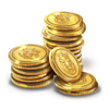 Złote monety